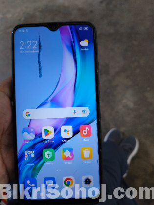 Redmi 9